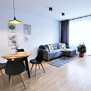 Апартаменты Apartament Nullo, Краков